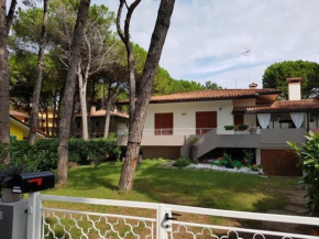Villa Passiflora